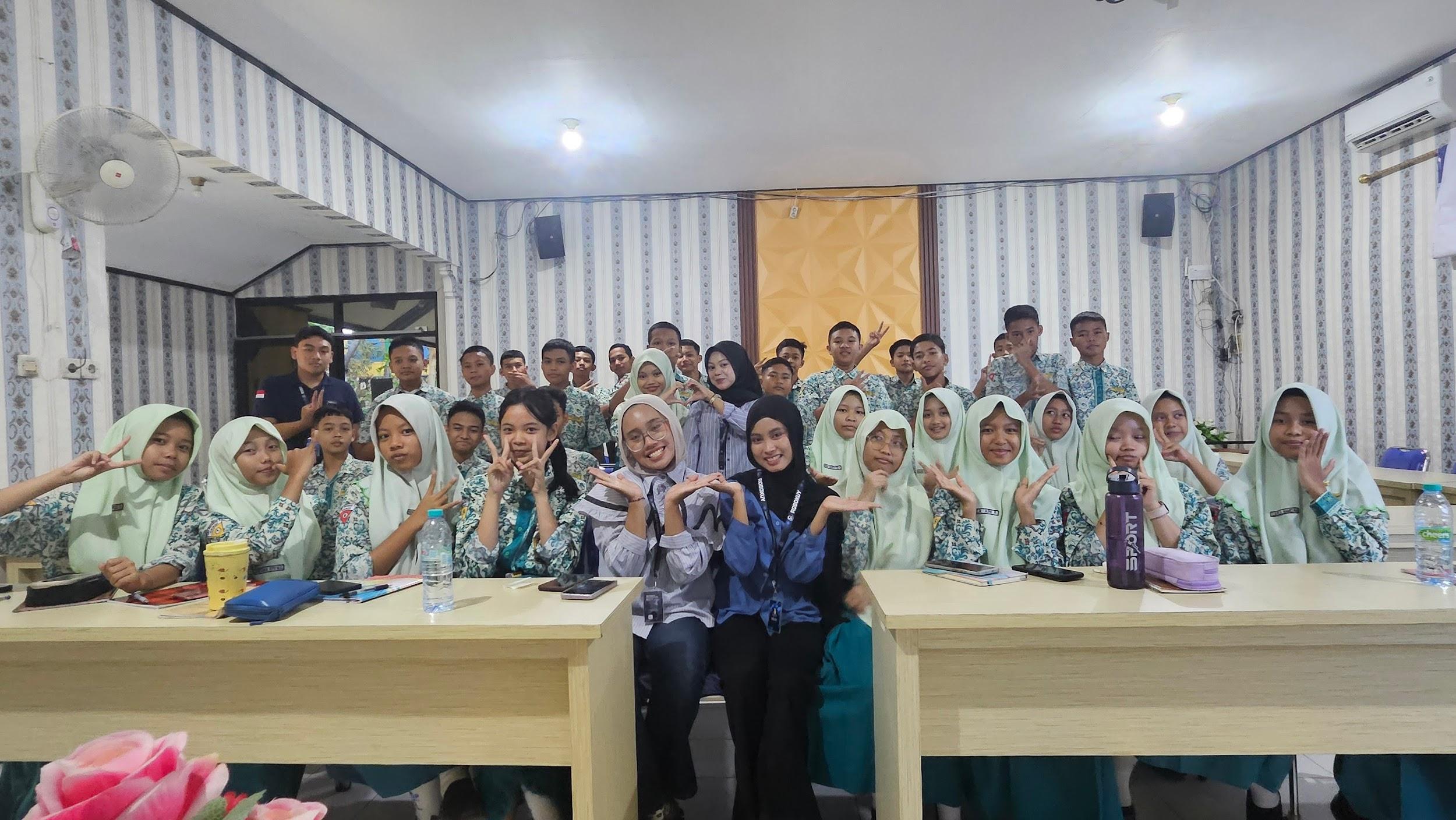 SMPN 3 Candi
